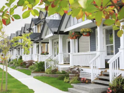 Atlanta’s Millennial Homeowners Are Reshaping Housing