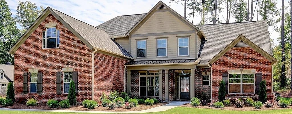 Fortress Announces Two Homes Ready to Close Soon at Stone Mill Creek