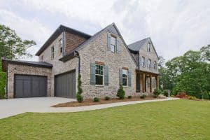 FrontDoor Communities Announces Closeout at Enclave at Nash Springs