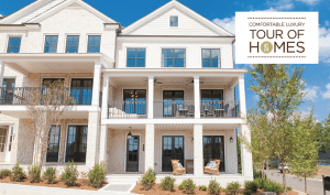 EA Homes Showcases Models & Quick Move-in Townhomes This Weekend