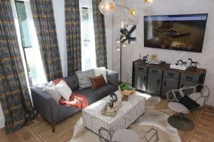 New Decorated Show Home is Now Open at Landen Pine