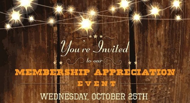 Greater Atlanta HBA Hosting Membership Appreciation Event