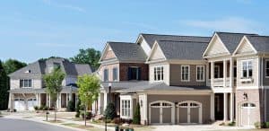 The Providence Group Voted Best Home Builder in Atlanta