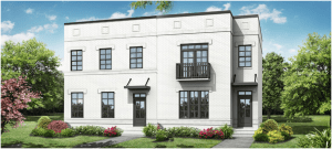duluth townhomes