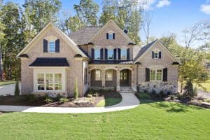 Explore New Oconee Homes at Winter Tour of Homes