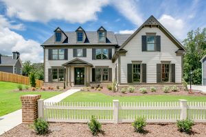 SR Homes to Host Winter Tour of Homes at New Cumming Communities
