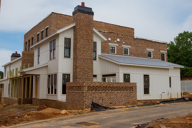 makiga houses