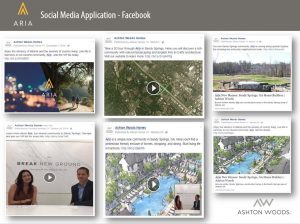 Ashton Woods Homes Wins Gold OBIE for Best Social Media Application