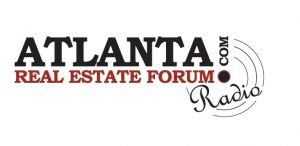 Atlanta Real Estate Forum Radio logo