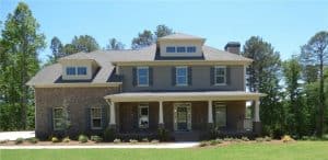 Final Phase Now Selling at Stone Mill Creek in West Cobb