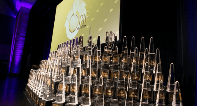 2019 obie awards