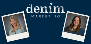 Denim Marketing Leadership Leads Through Volunteerism