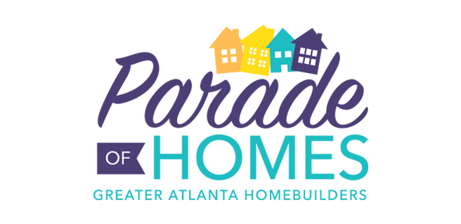 Parade of Homes logo