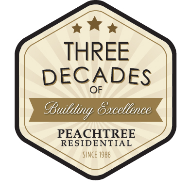 Peachtree Residential Celebrates Third Decade of Success