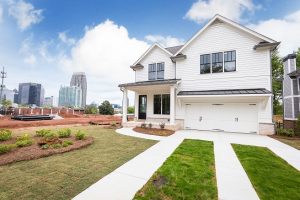 Luxury Homes in Midtown, Buckhead Available at Their Best Values