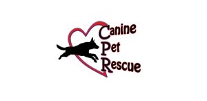 Canine Pet Rescue: Finalist in Gwinnett Chamber IMPACT Awards