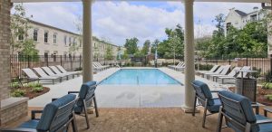 Join Monte Hewett Homes at Landen Pine Summer Soiree