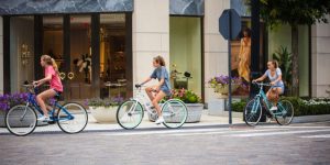 shopping in Buckhead Atlanta