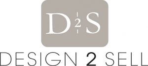 Design2Sell Logo