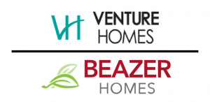 Venture Homes and Beazer Homes
