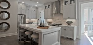New Roswell Townhomes Available from Monte Hewett Homes
