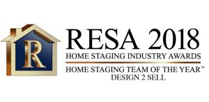 RESA Award Logo