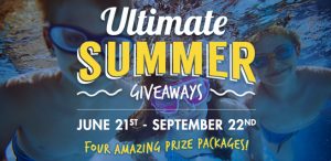 Monthly Winner Announced in SR Homes Ultimate Summer Giveaways