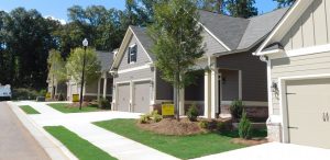 Fortress Builders Announces New Cobb Homes from $300,000s