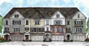 kennesaw townhomes