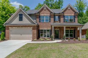 SR Homes Announces Up to $20K in Fall Savings on New Atlanta Homes