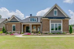 Award-Winning Ranch Plans Available at Eight SR Homes Communities