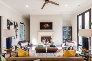 Community Closeout at New Buckhead Community by Monte Hewett Homes