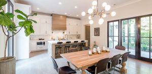 Community Closeout at New Buckhead Community by Monte Hewett Homes