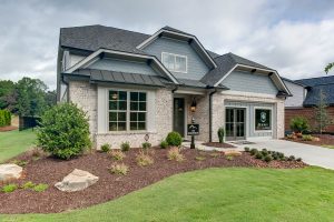 Award-Winning Ranch Plans Available at Eight SR Homes Communities