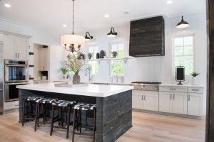 Brightwater Homes Wins Gold OBIE for Sweet Apple Model in Milton