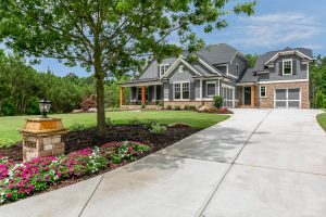 SR Homes Recognized with Four Wins at 2018 OBIE Awards