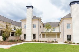 New Downtown Roswell Homes Available Now