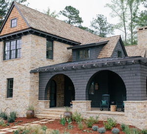 BCC Builders Wins Gold OBIE for New Fulton County Home at Serenbe