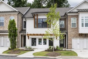 The Providence Group Wins Gold OBIE for New Johns Creek Model Home