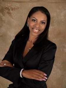 Silverstone Communities Portia Kendrick Named Salesperson of the Year