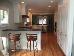 intown renovations kitchen remodel