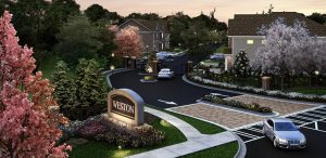 New Tucker Homes Available at Weston by SR Homes