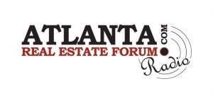 atlanta real estate forum radio logo