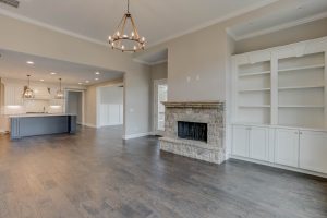 SR Homes Announces Builder Closeout at New Cumming Community