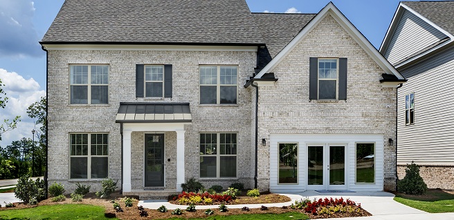 Reduced Pricing on New Johns Creek Homes from The Providence Group