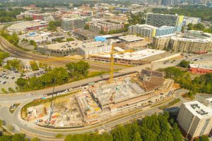 Seven88 West Midtown