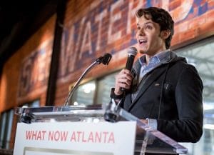 What Now Media Group Launches in Second Market: What Now Los Angeles