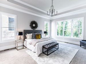 Staged to Sell: New Buckhead Home Available Now at Incredible Pricepoint