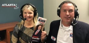 Sammy Baker On-Air: Contractor’s Best Pest Solution, State Senate Run