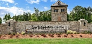 New Energy-Efficient Active-Adult Homes Now Selling at Del Webb Chateau Elan